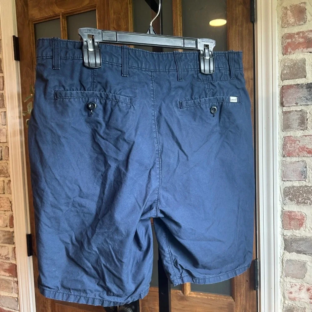Levis approx measurements